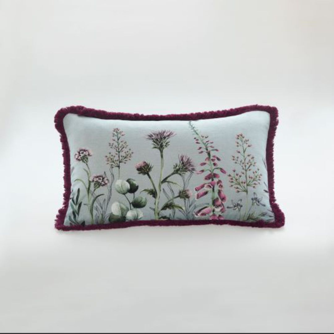 MM Linen - Lisette Duvet Set /Eurocases/Pillowcases/Cushions image 3